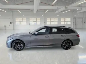 BMW 3 Series Touring 320d M Sport 2022