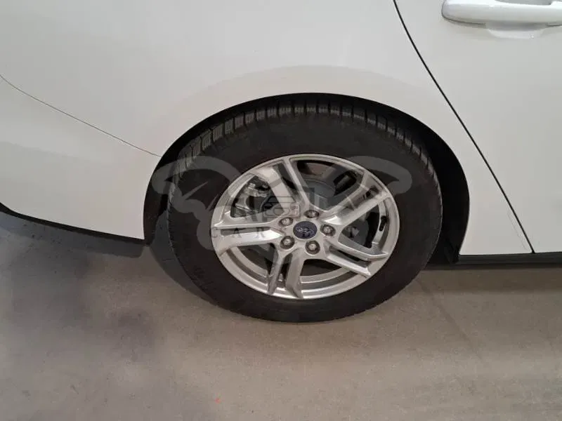 Ford Focus 1.0 EcoBoost Business 2021
