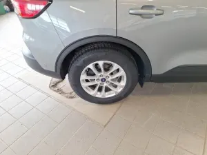 Ford Kuga 1.5 EcoBlue Titanium 2020