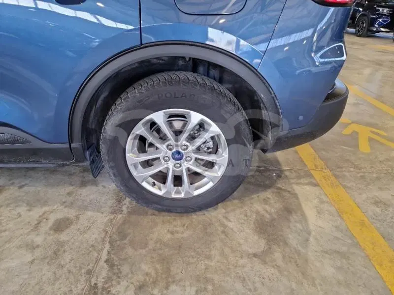 Ford Kuga 1.5 EcoBlue Titanium 2022