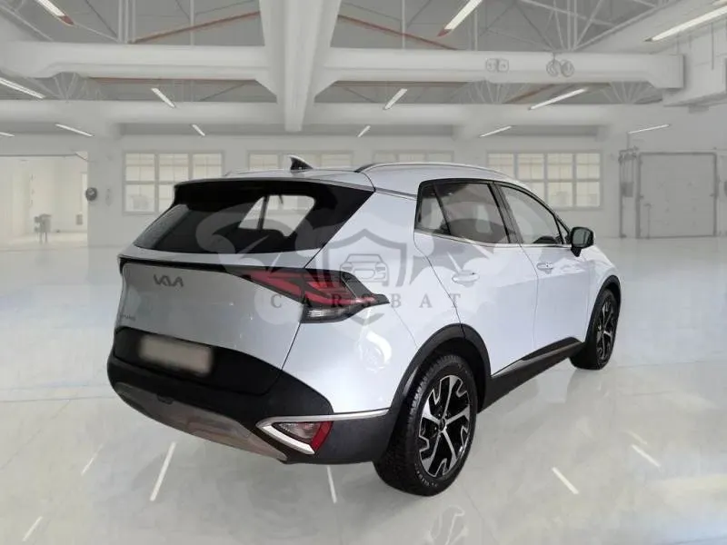 Kia Sportage 1.6 CRDI Style 2022