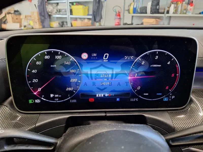 Mercedes-Benz C Break 220d Premium 2023