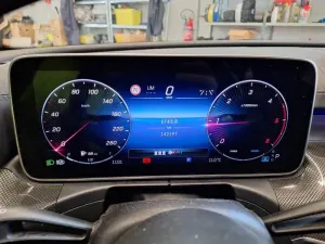 Mercedes-Benz C Break 220d Premium 2023