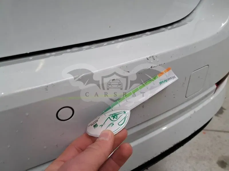 Skoda Octavia Combi 2.0 TDI Executive 2021