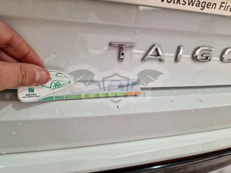 Volkswagen Taigo 1.0 TSI R-line 2022