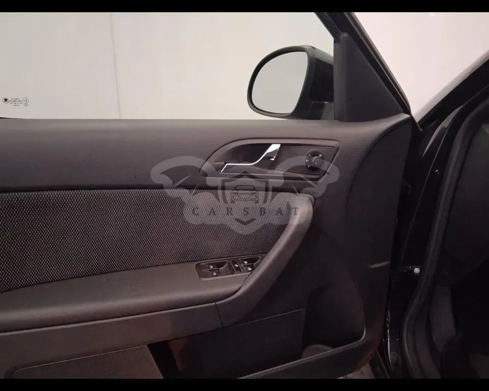 Skoda Yeti 1.6 TDI Elegance 2011