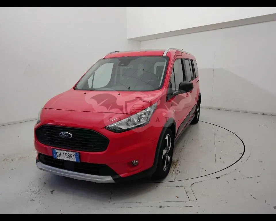 Ford Tourneo Connect 1.5 TDCI Active 2022
