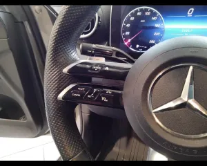 Mercedes-Benz GLC Coupé 300d AMG Line 2023