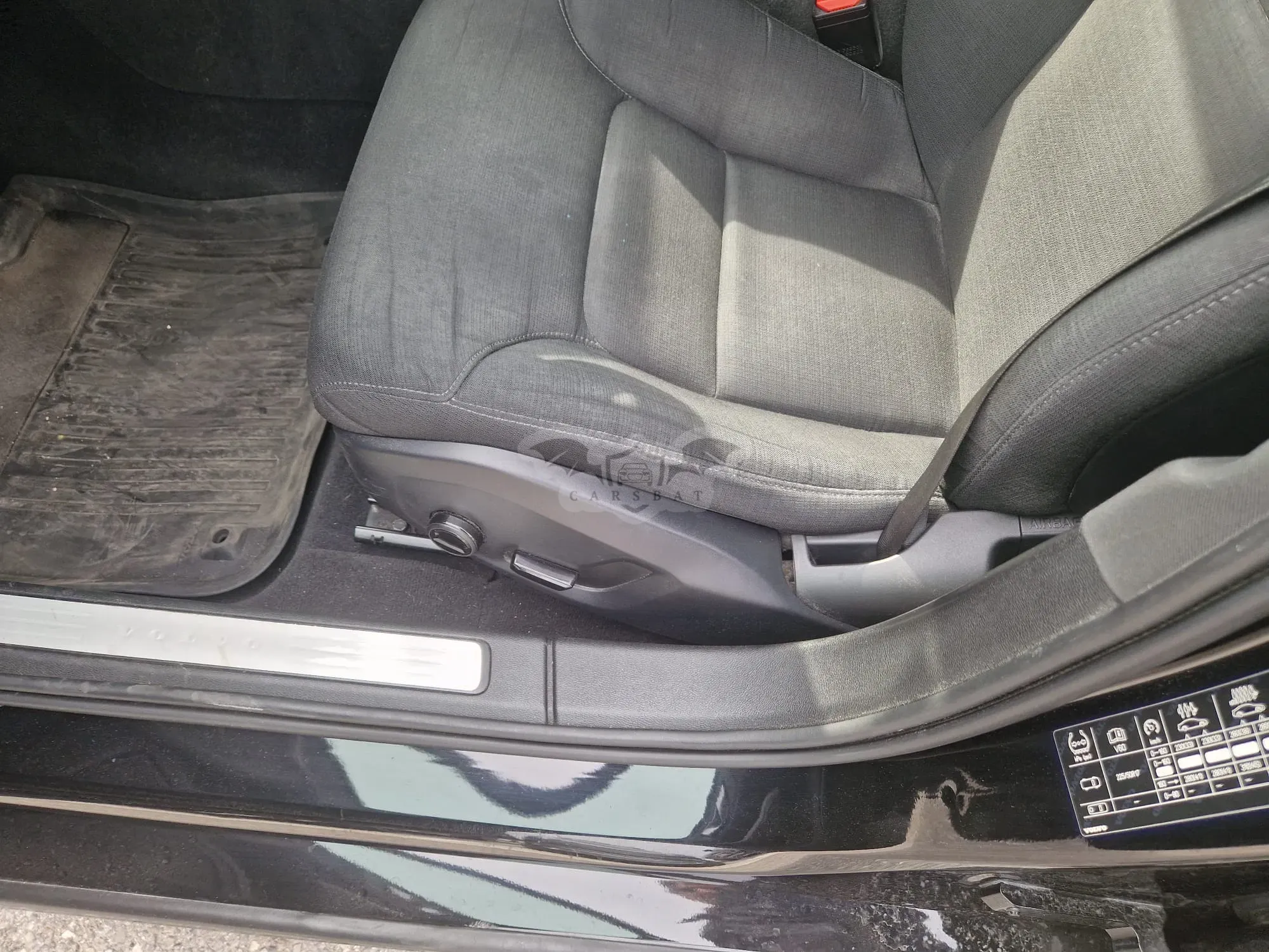 Volvo V60 D3 Business plus 2019