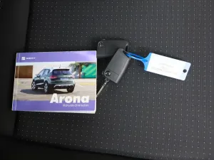 Seat Arona 1.0 TSI Style 2022