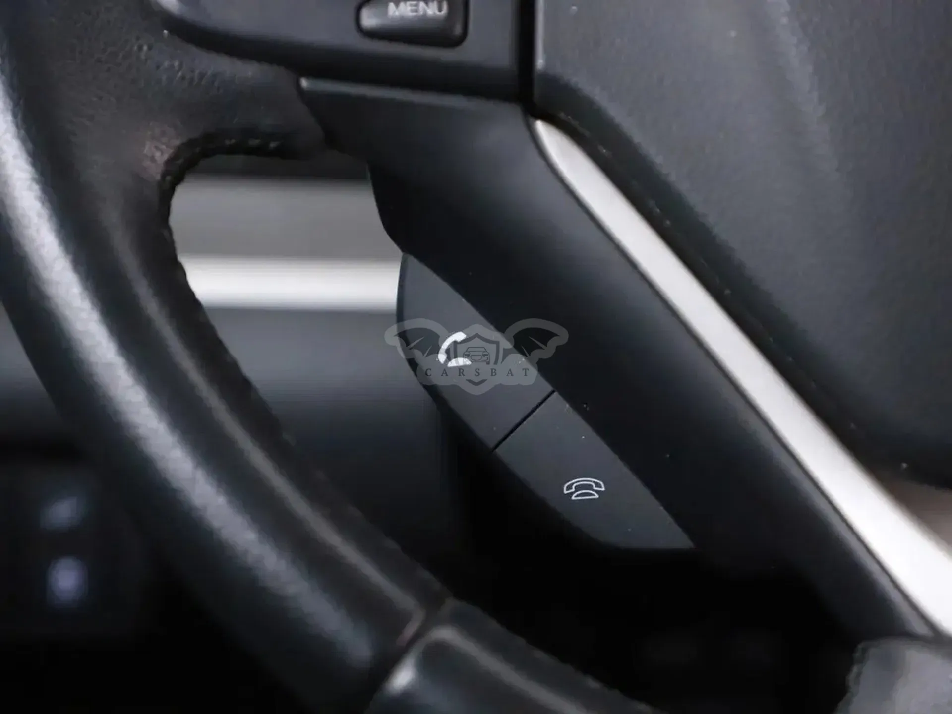 Honda CR-V 2.0 Elegance 2013
