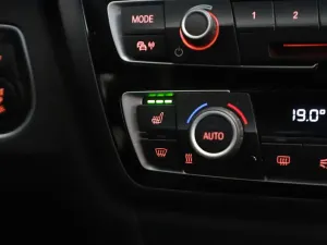 BMW 4 Series Gran Coupé 420i M Sport 2017