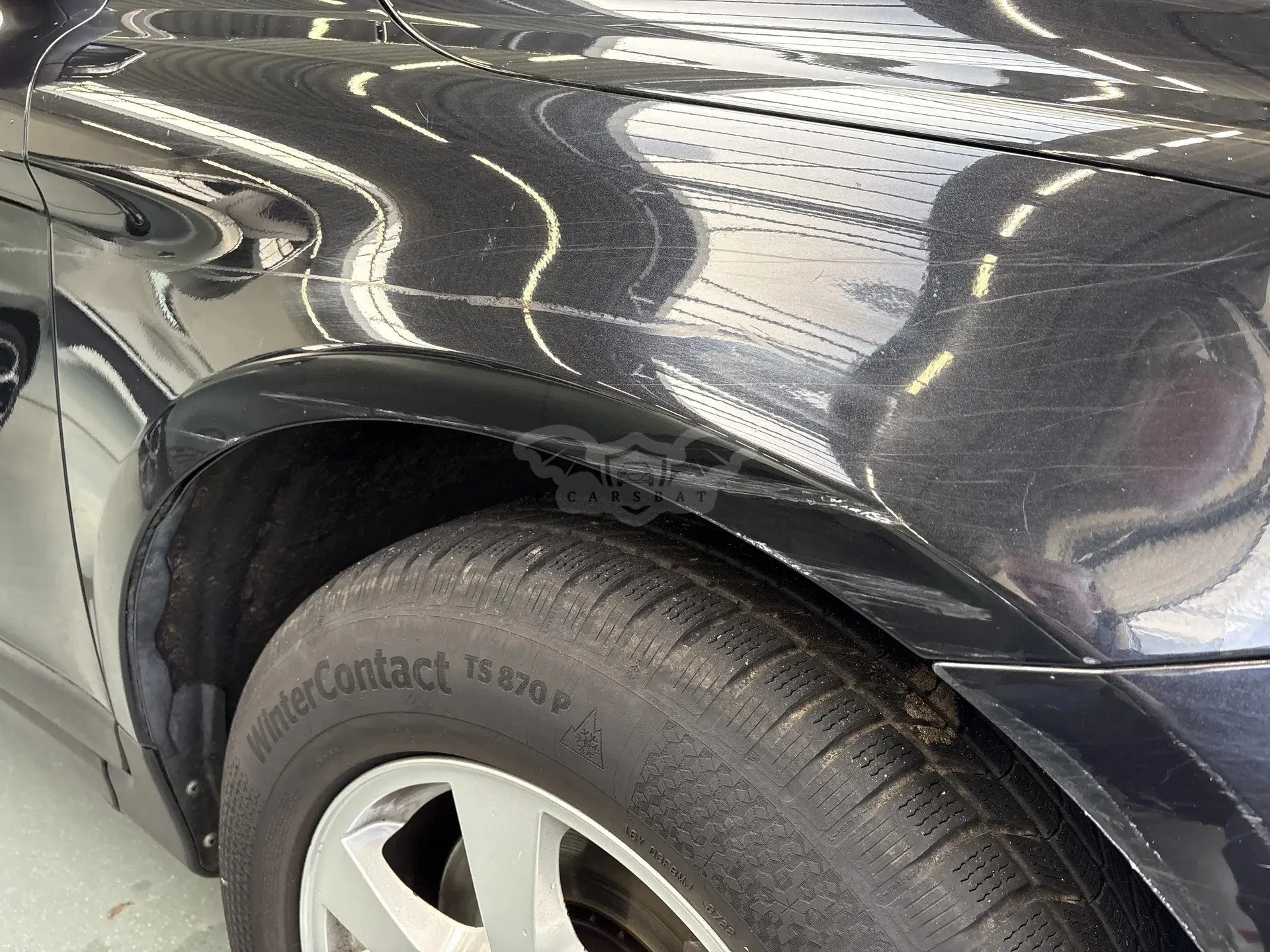 Volvo XC60 T5 Summum 2012