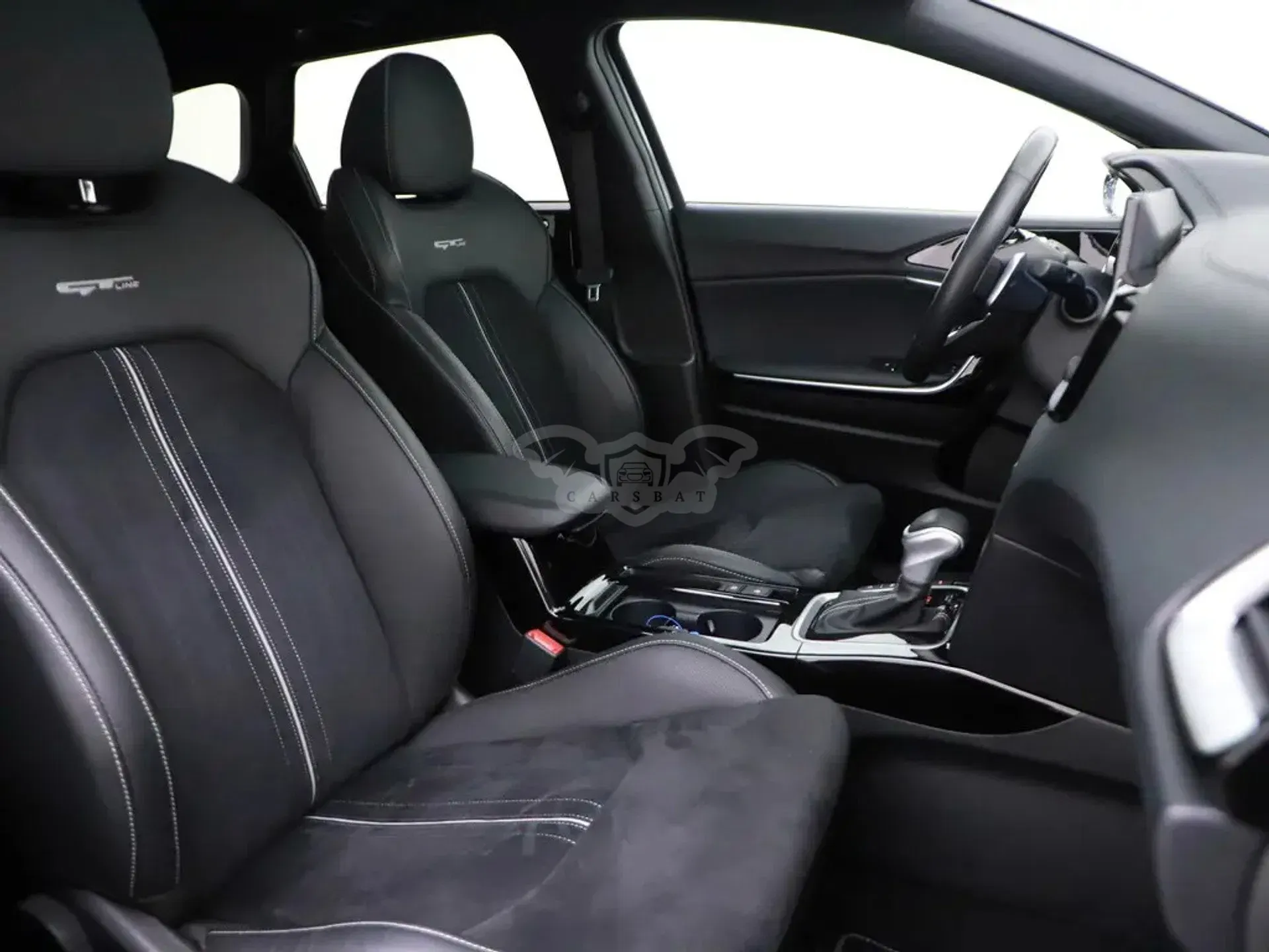 Kia Ceed Ceed SW 1.5 GDI GT Line 2023