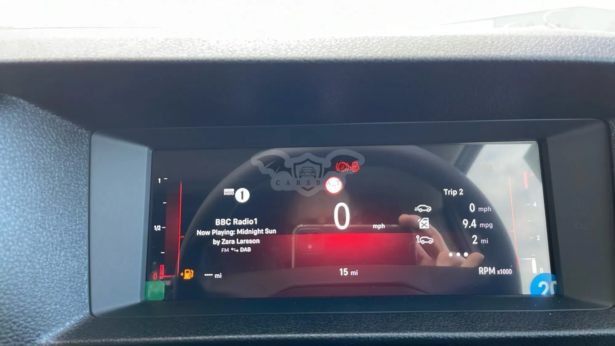 Vauxhall Vivaro L1H1 1.5d Prime 2025