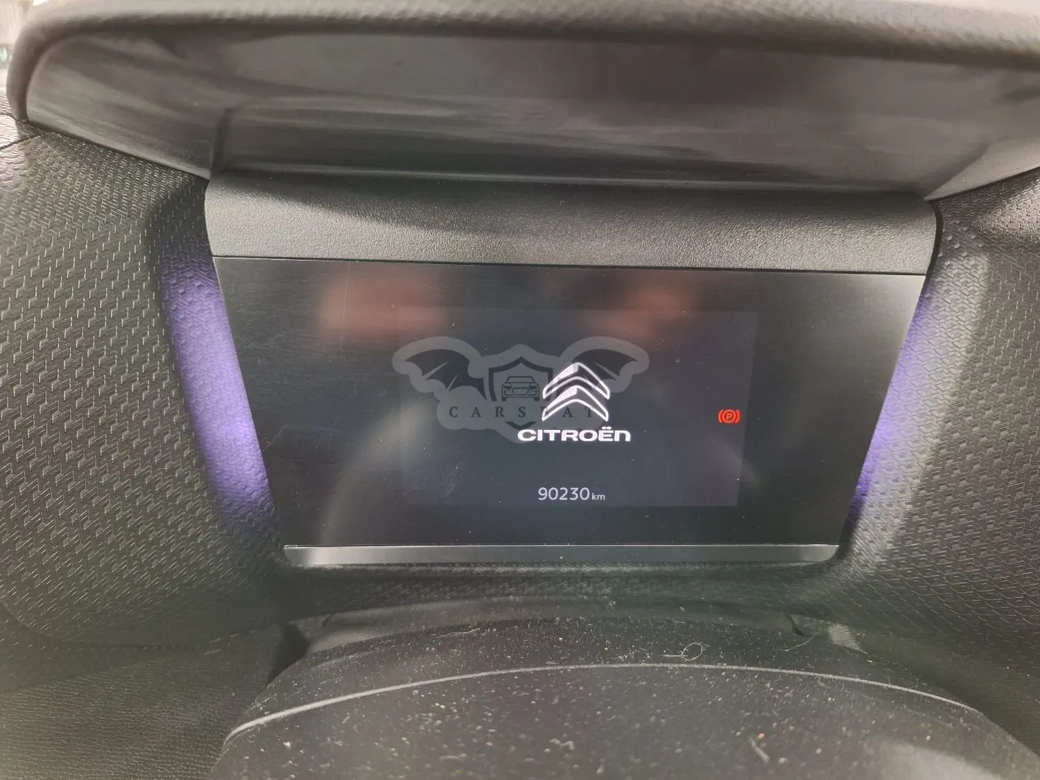 Citroën C4 1.5 HDI Business 2021