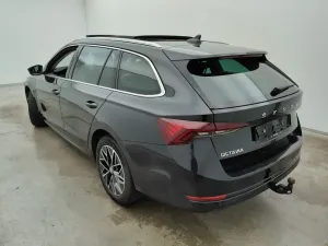 Skoda Octavia Combi 2.0 TDI Ambition 2021