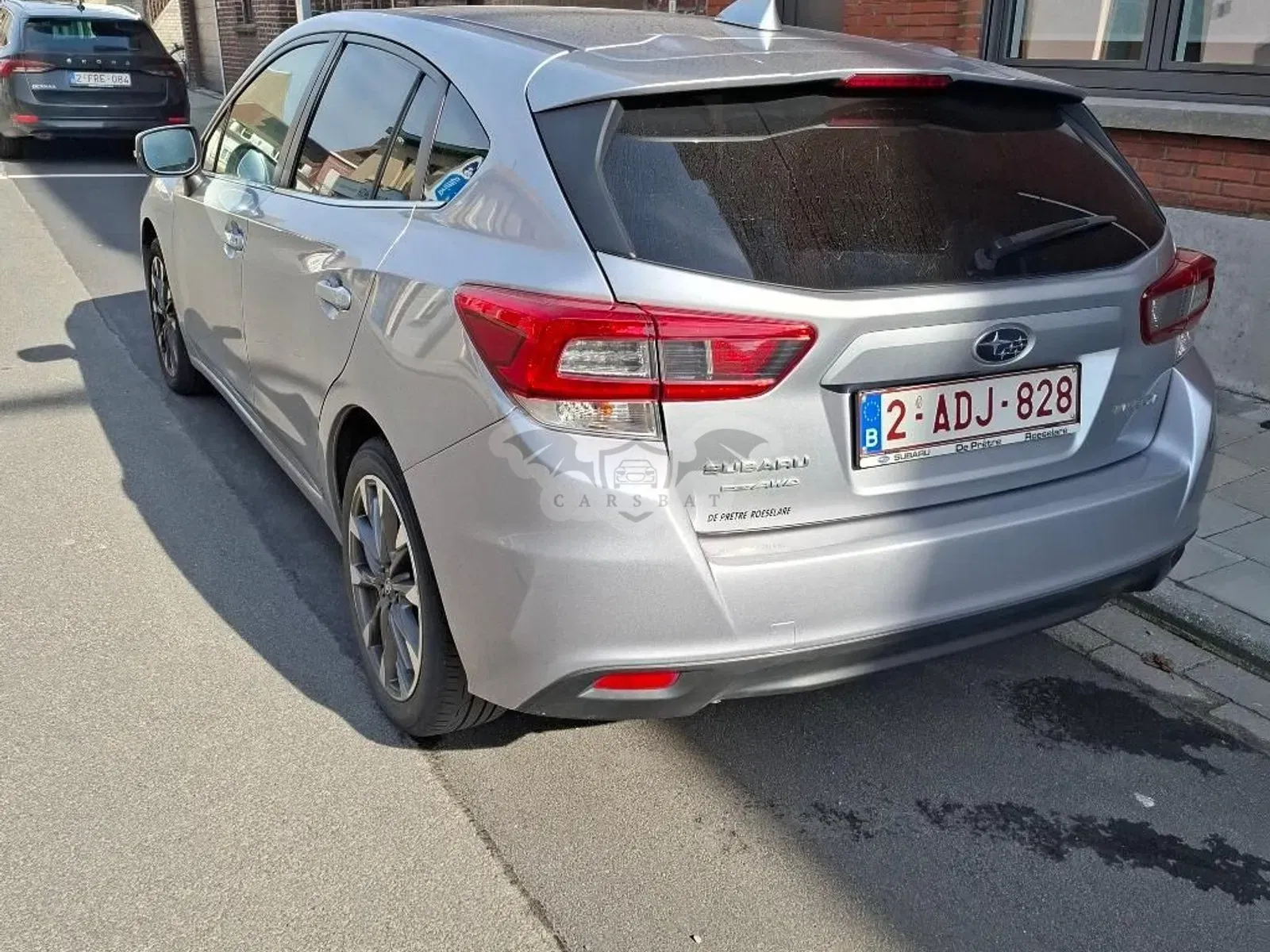 Subaru Impreza 1.6i Comfort 2021
