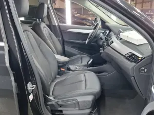 BMW X1 18d 2021