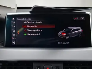 BMW X1 18d 2022