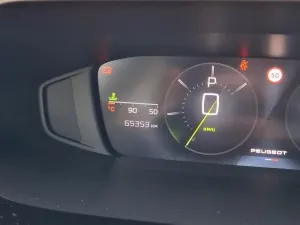 Peugeot 308 1.2i GT 2022