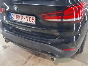 BMW X1 18d 2021