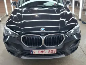 BMW X1 18d 2022