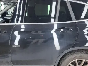 BMW X1 18d 2022