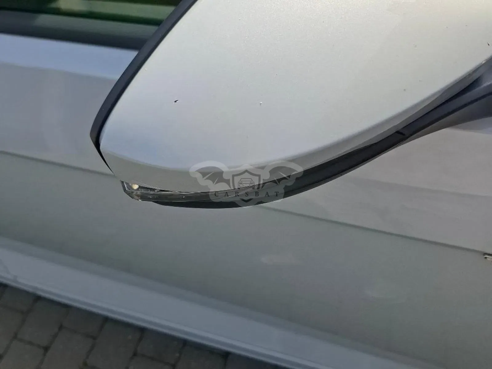 Volkswagen T-ROC 1.0 TSI Style 2021