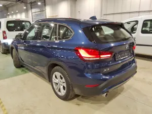 BMW X1 25e 2022
