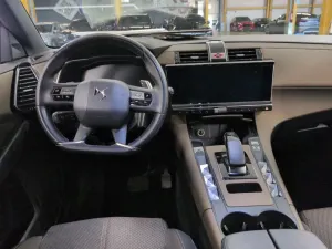 DS DS7 Crossback 1.6 Bastille 2022