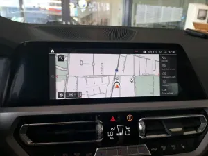 BMW 3 Series Touring 318i Lounge 2022