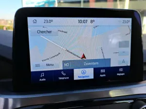 Ford Kuga 1.5 EcoBlue Titanium 2022