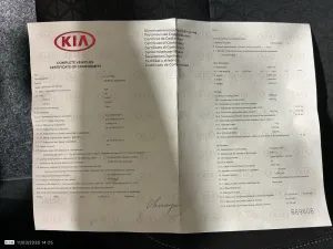 Kia Ceed Ceed SW 1.6 GDI Business 2021