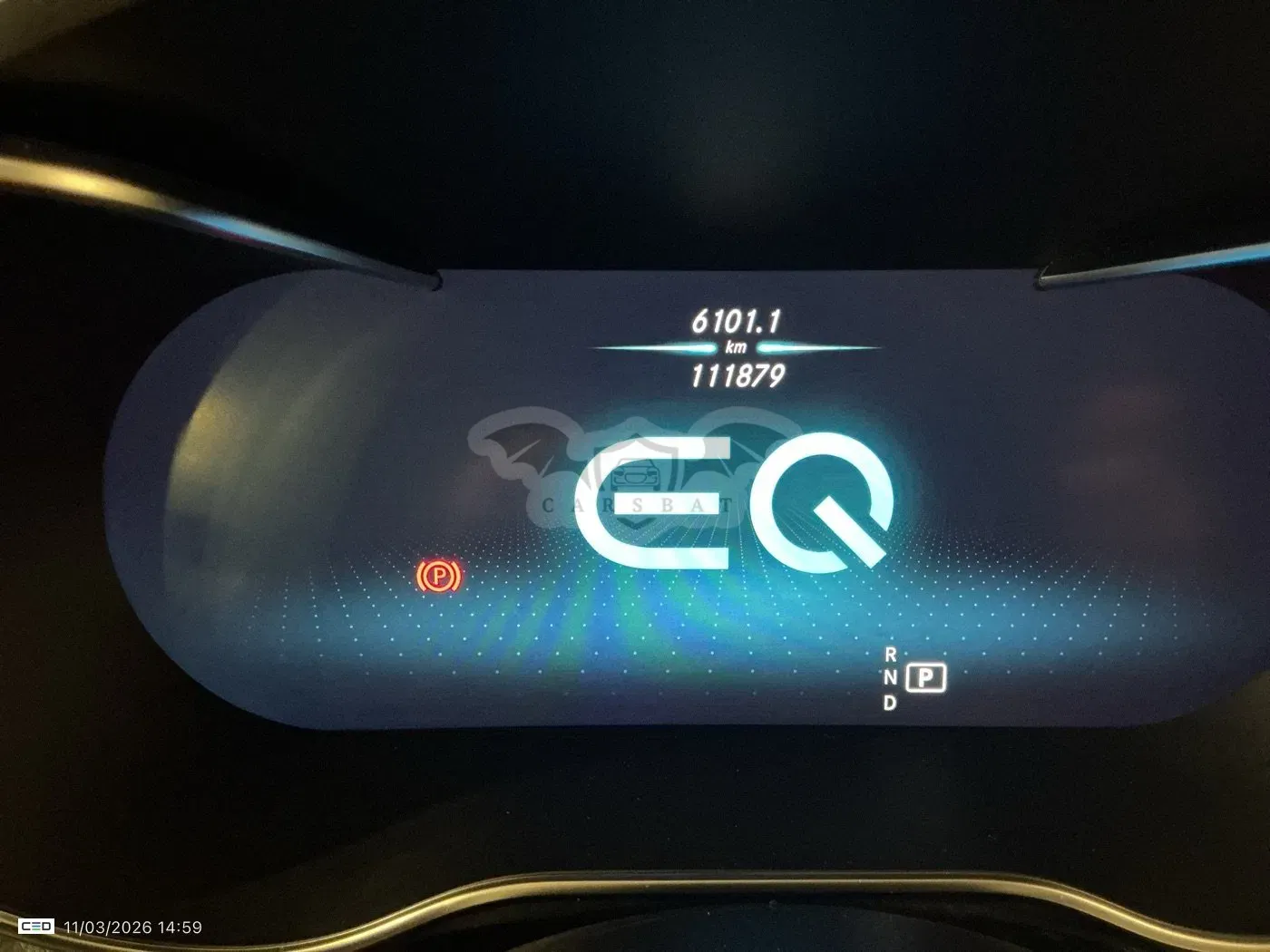 Mercedes-Benz GLC Coupé 300de Business 2022