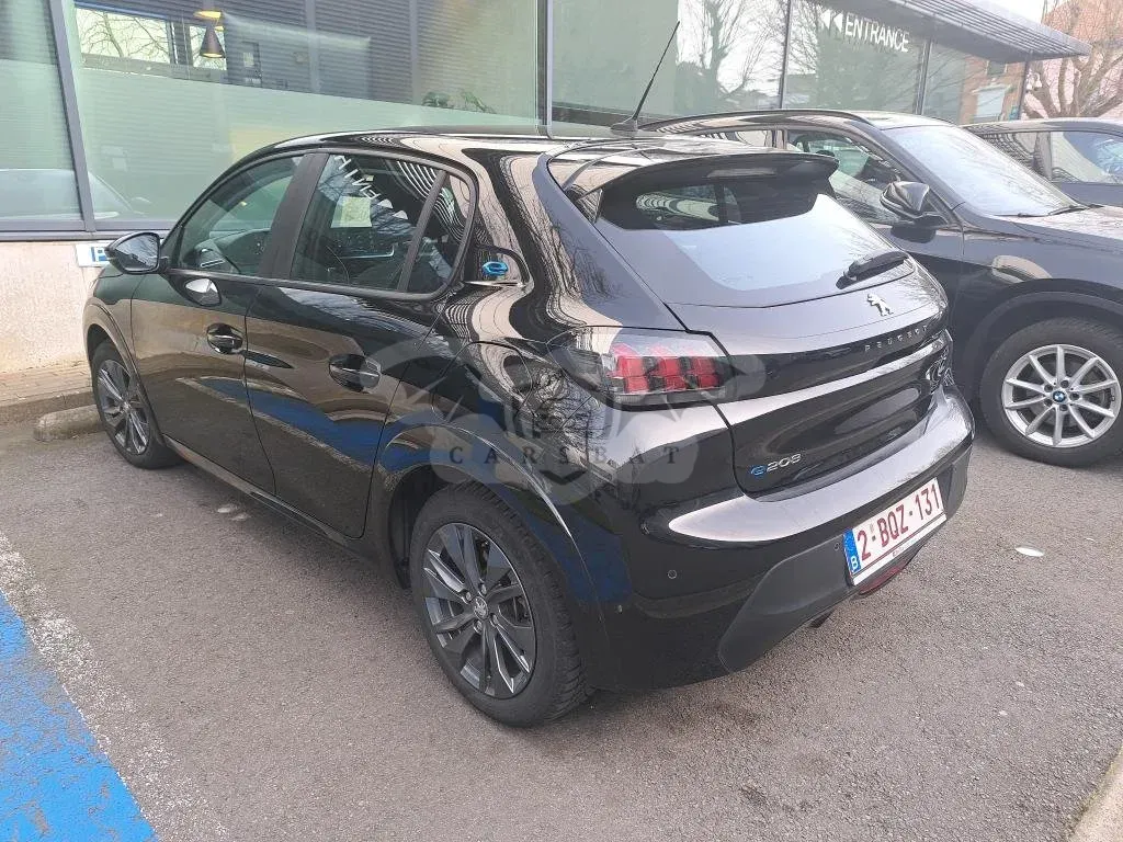 Peugeot 208 Active Pack 2022