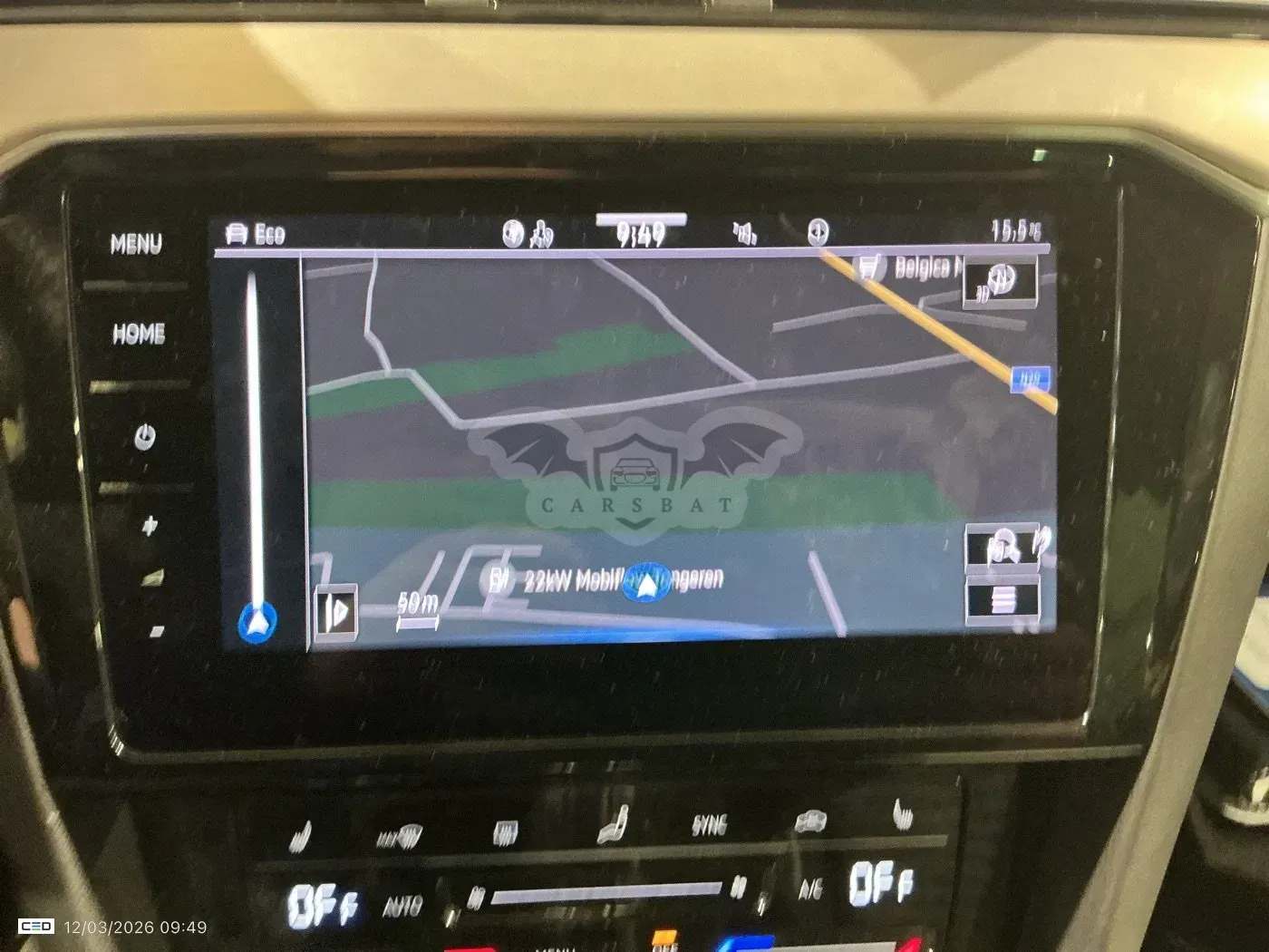 Volkswagen Passat Variant GTE 1.4 TSI Business 2023