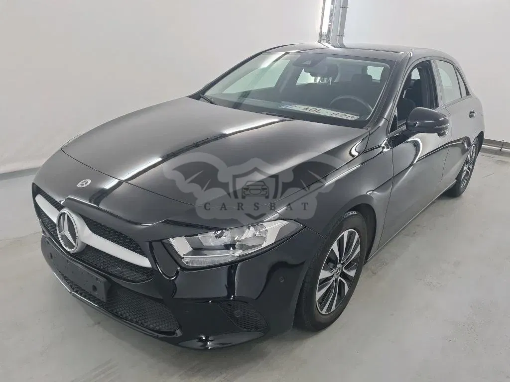 Mercedes-Benz A 160 Business Solution 2021