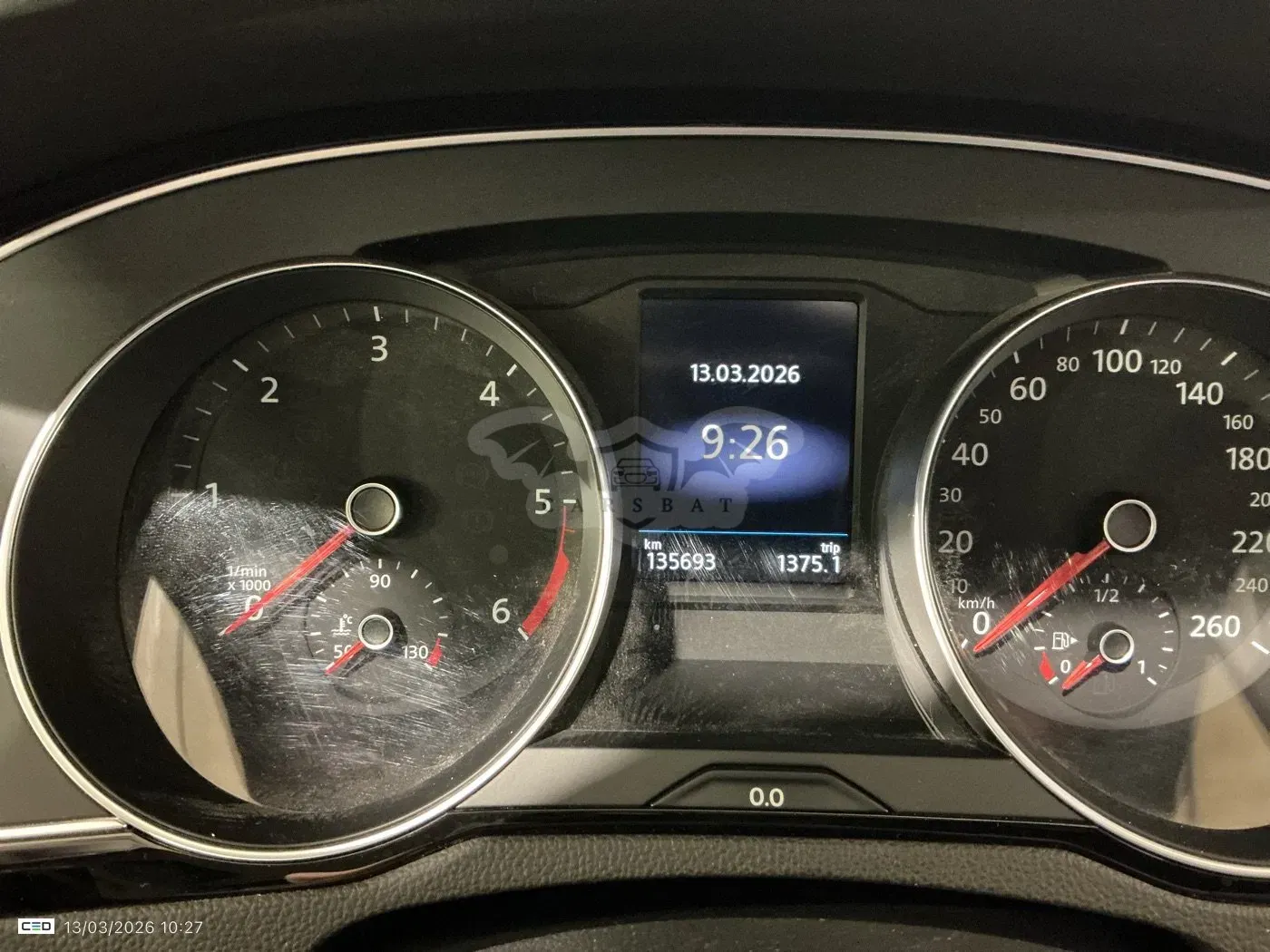 Volkswagen Passat Variant 2.0 TDI Style Business 2021