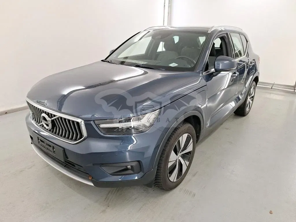Volvo XC40 1.5 T5 Pro 2020
