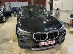 BMW X1 16d 2022