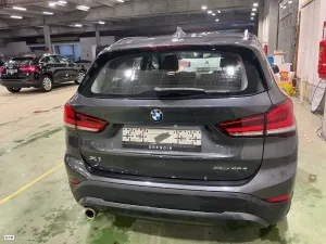 BMW X1 25e Business Design 2020