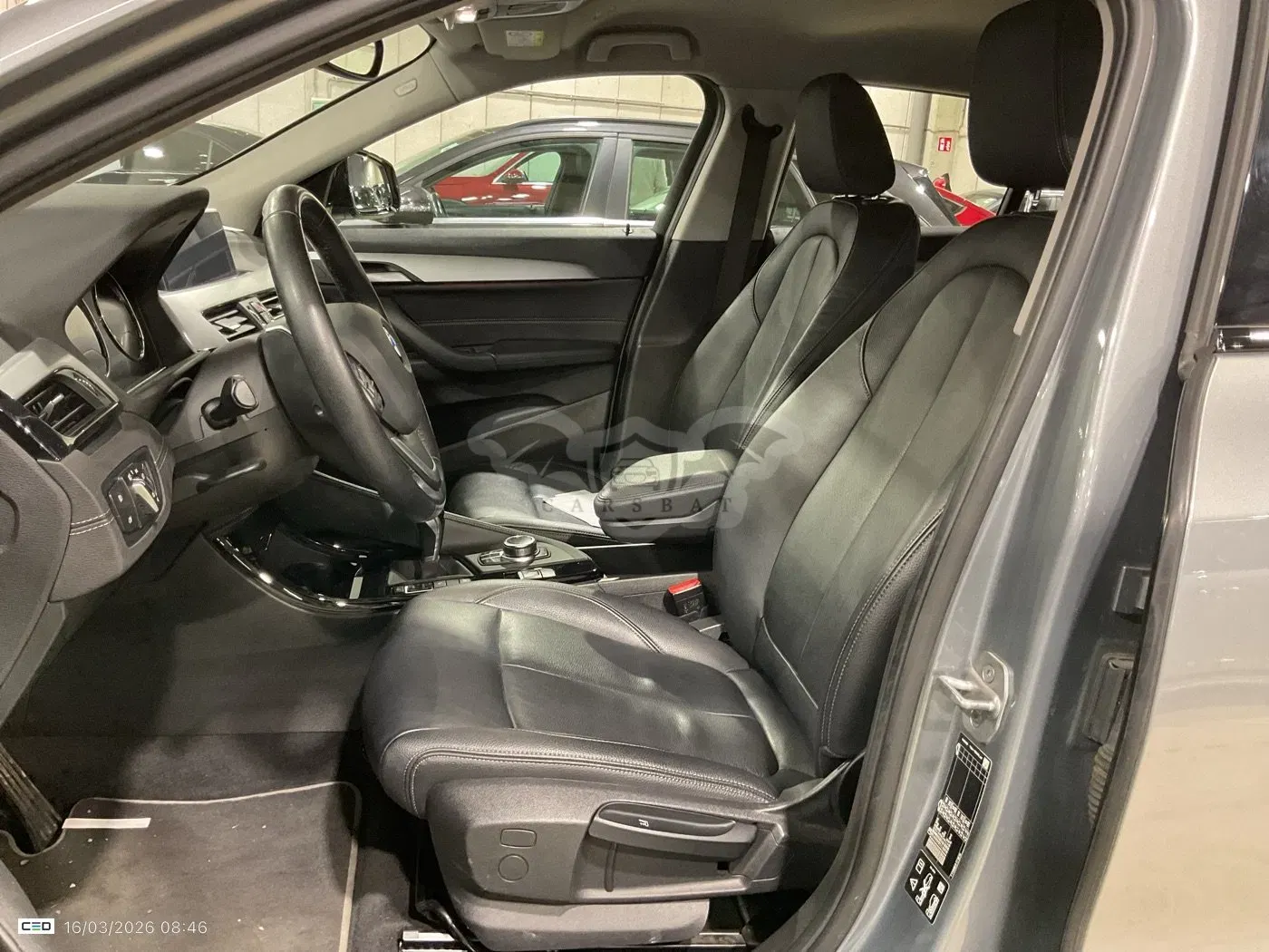 BMW X2 18d 2022
