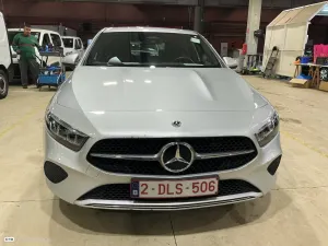 Mercedes-Benz A 250e Luxury Line 2023