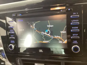 Toyota Mirai FCEV 2020
