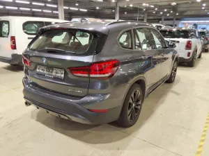 BMW X1 25e 2022