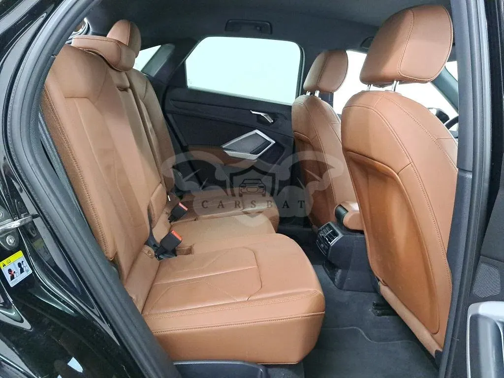 Audi Q3 Sportback 1.4 TFSI S Line 2022