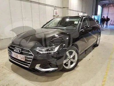 Audi A4 30 TDI Business 2021