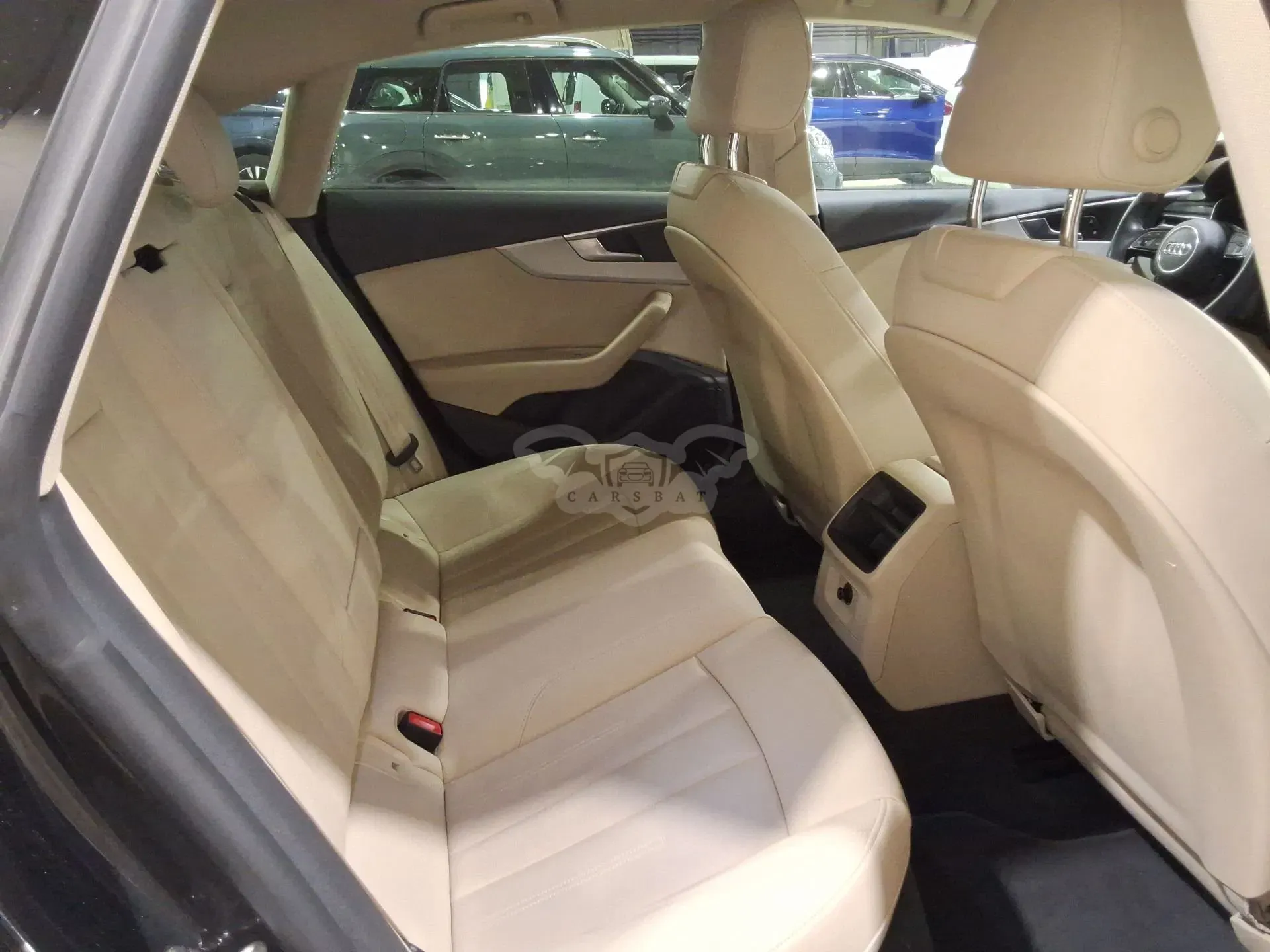 Audi A5 Sportback 30 TDI Attraction 2022