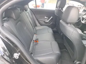 Mercedes-Benz A 250e Business Solution 2021